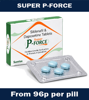 super p force