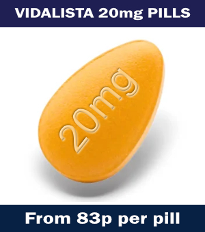 vidalista